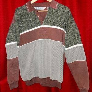 Mens Sweater